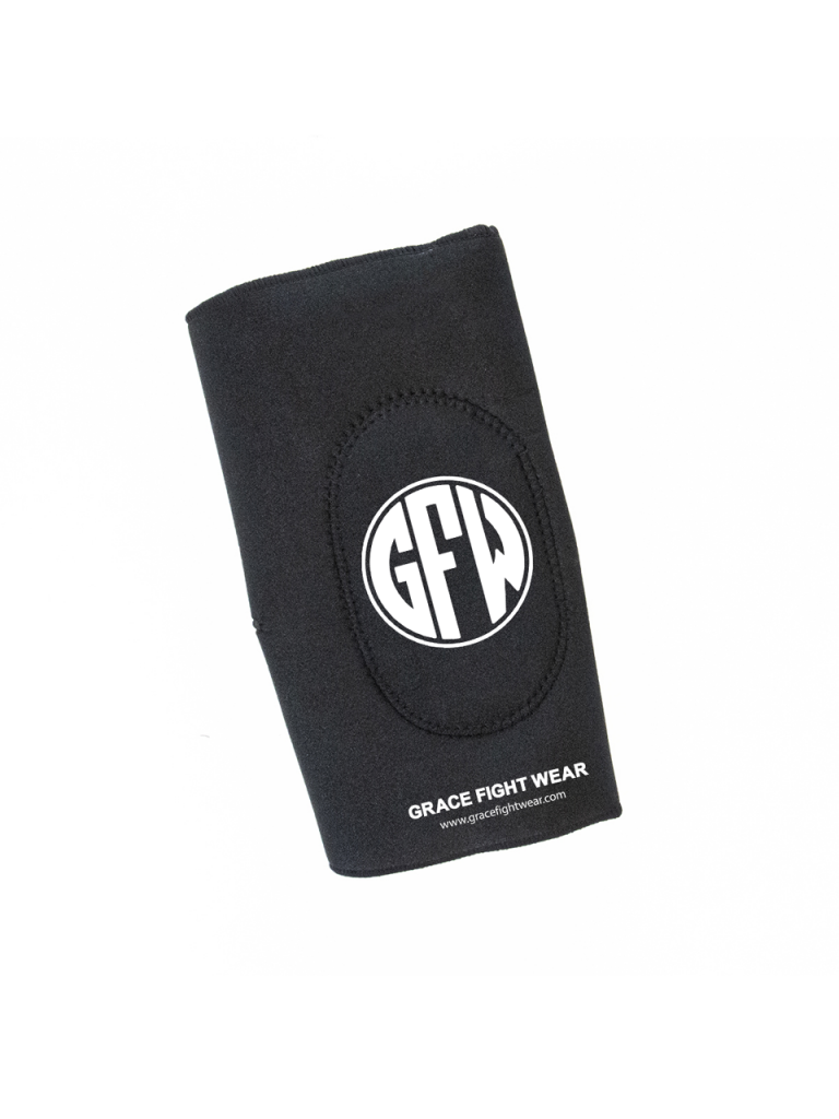 Jiu Jitsu Knee Pad Gracefightwear