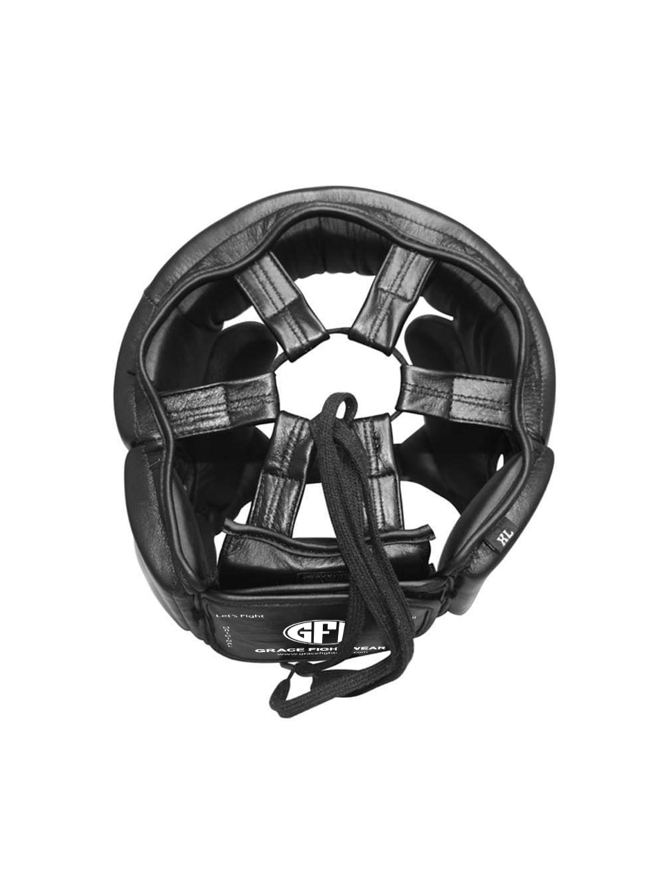 Head Guard 004 Gracefightwear